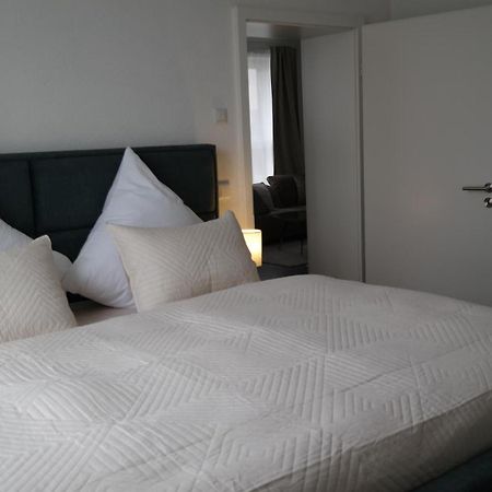 Exclusives, Urbanes 3-Zimmer Appartement Nuremberg Ngoại thất bức ảnh
