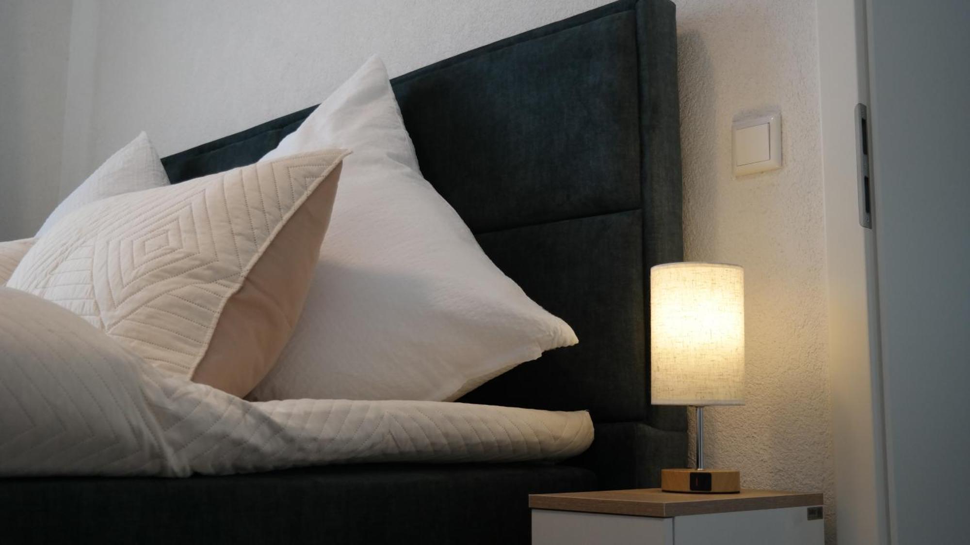 Exclusives, Urbanes 3-Zimmer Appartement Nuremberg Ngoại thất bức ảnh