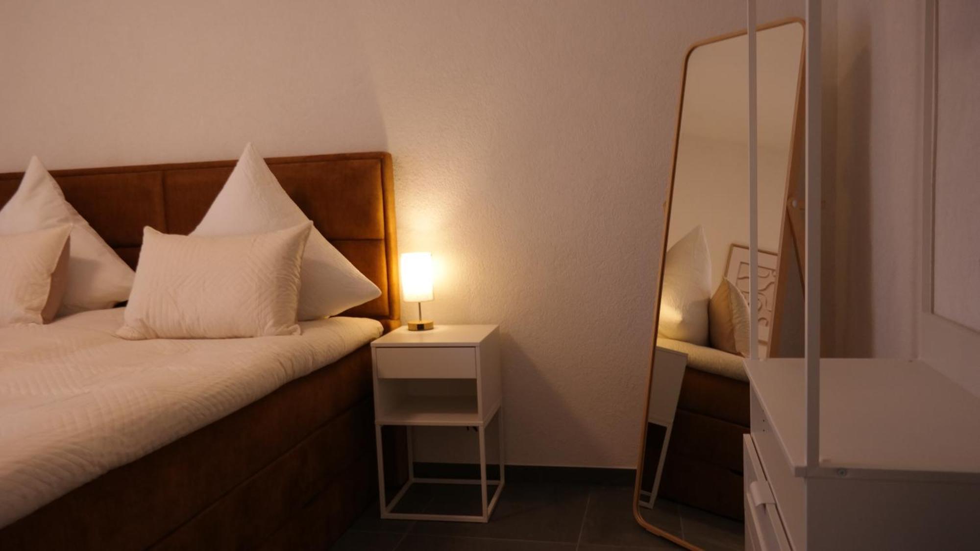 Exclusives, Urbanes 3-Zimmer Appartement Nuremberg Ngoại thất bức ảnh